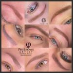 Microblading Behandlung